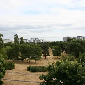 Apartament Kawalerka Blisko Plaży Przymorze, Gdańsk