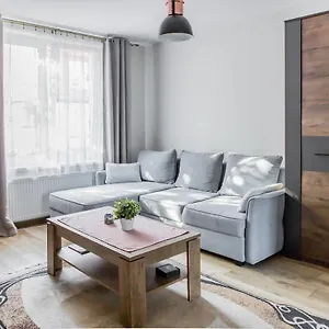 Apartament U Basi, Gdańsk