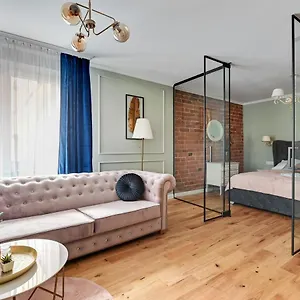 Apartament Warzywnicza Old Town, Gdańsk