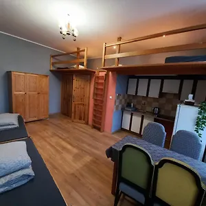 Apartament Pokój Z Aneksem śródmieście To Let, Gdańsk