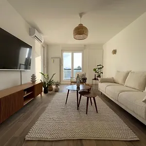 Dashing Oasis Apartament Zadar
