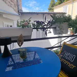 Place 4 U Center Apartament Zadar