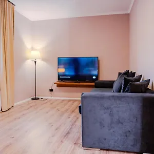 Bejart 5 Apartament Tirana