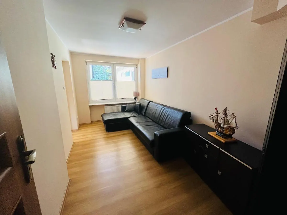 Apartament Bryza, Willa Perla 100M Od Morza contacts