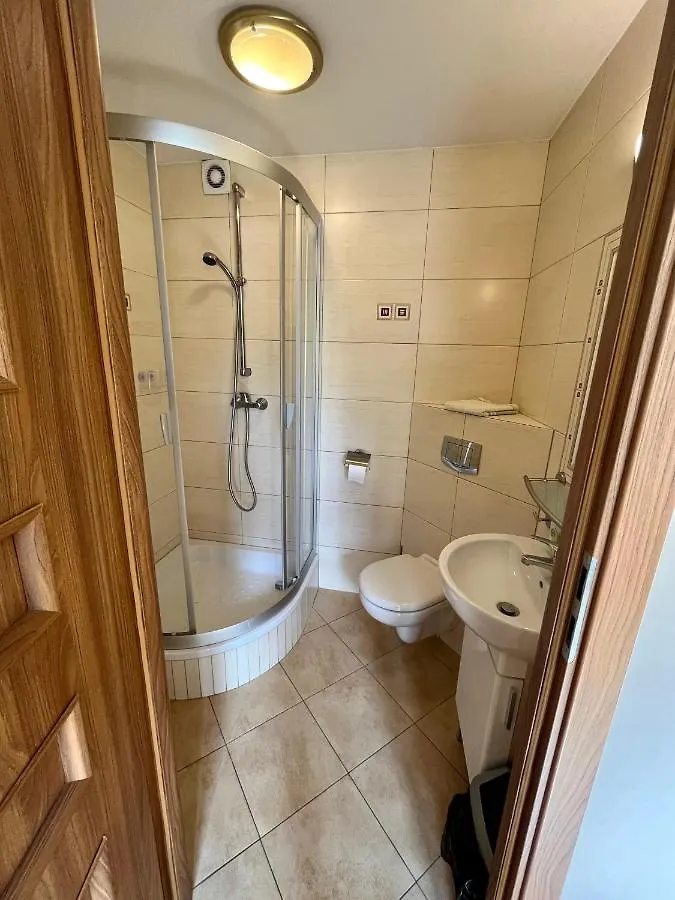 Apartament Bryza, Willa Perla 100M Od Morza Gdansk Apartment